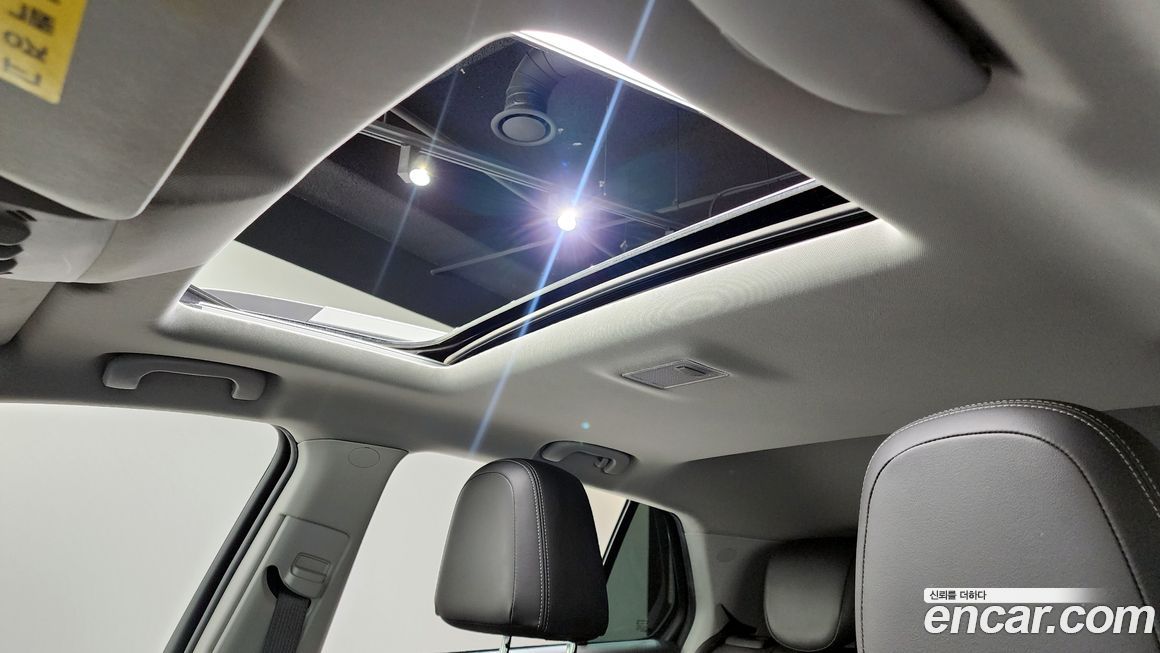 ChevroletGMDaewoo Trax 2019