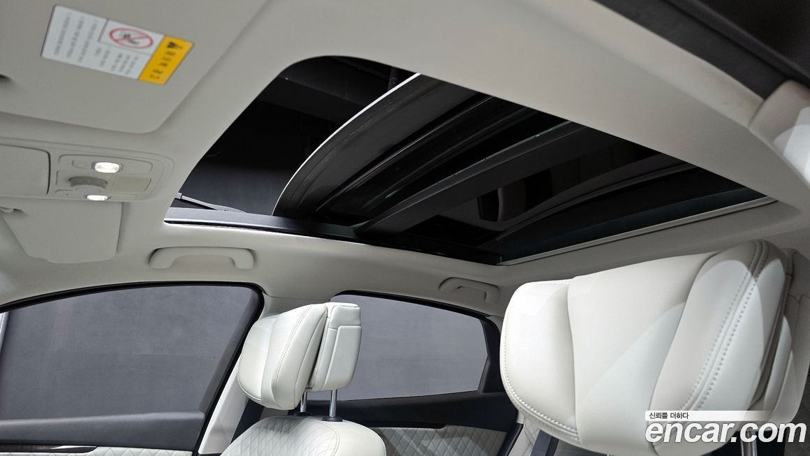 Renault-KoreaSamsung SM6 2016