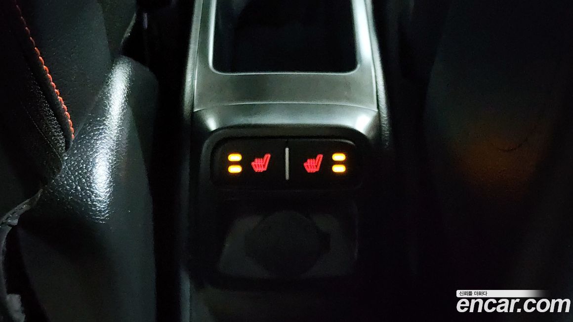 Kia RAY 2018