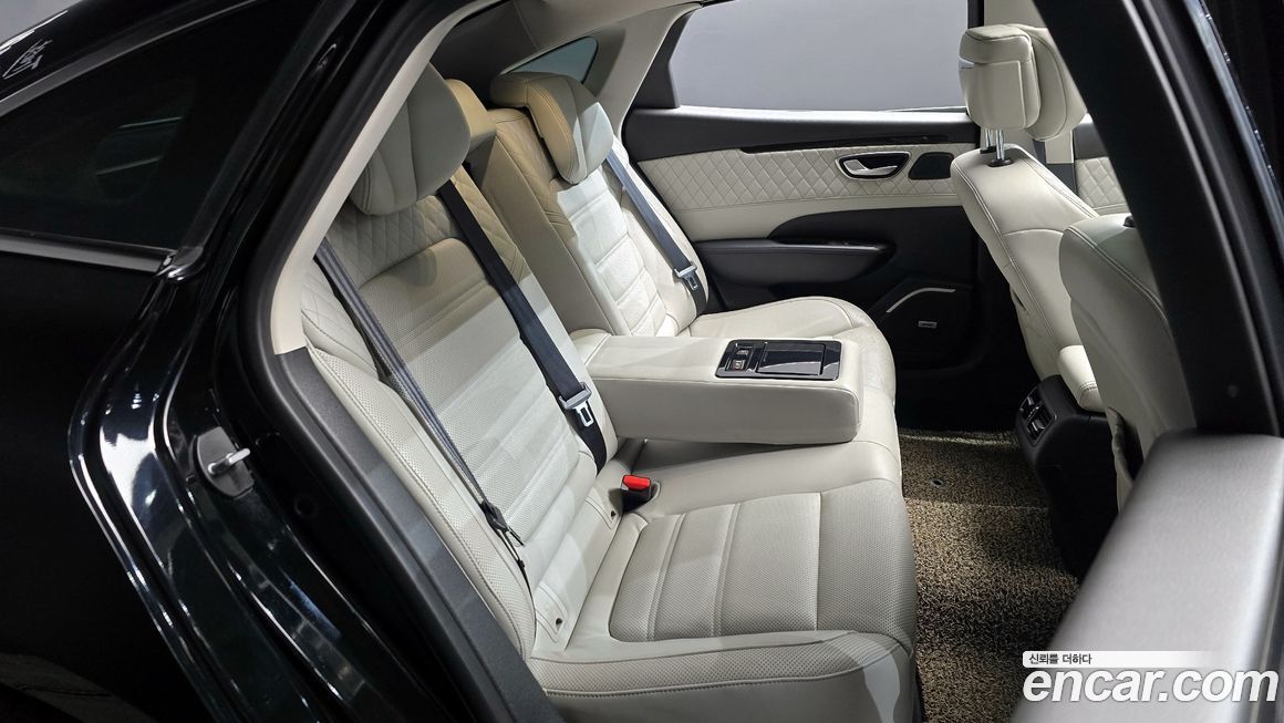 Renault-KoreaSamsung SM6 2016