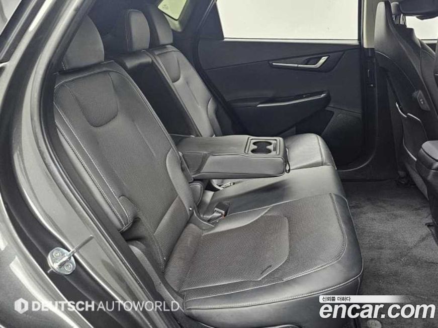 Kia EV6 2022