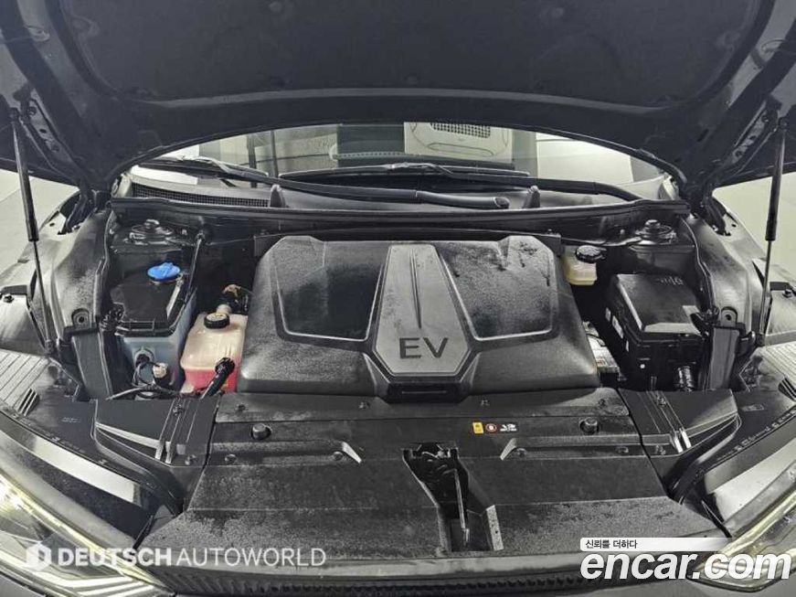 Kia EV6 2022