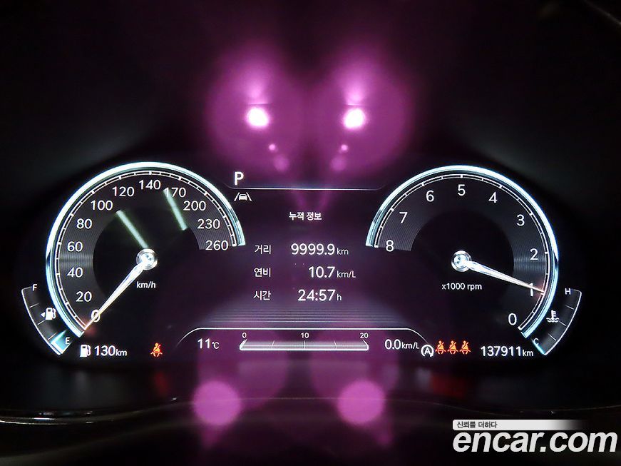 Genesis GV70 2021