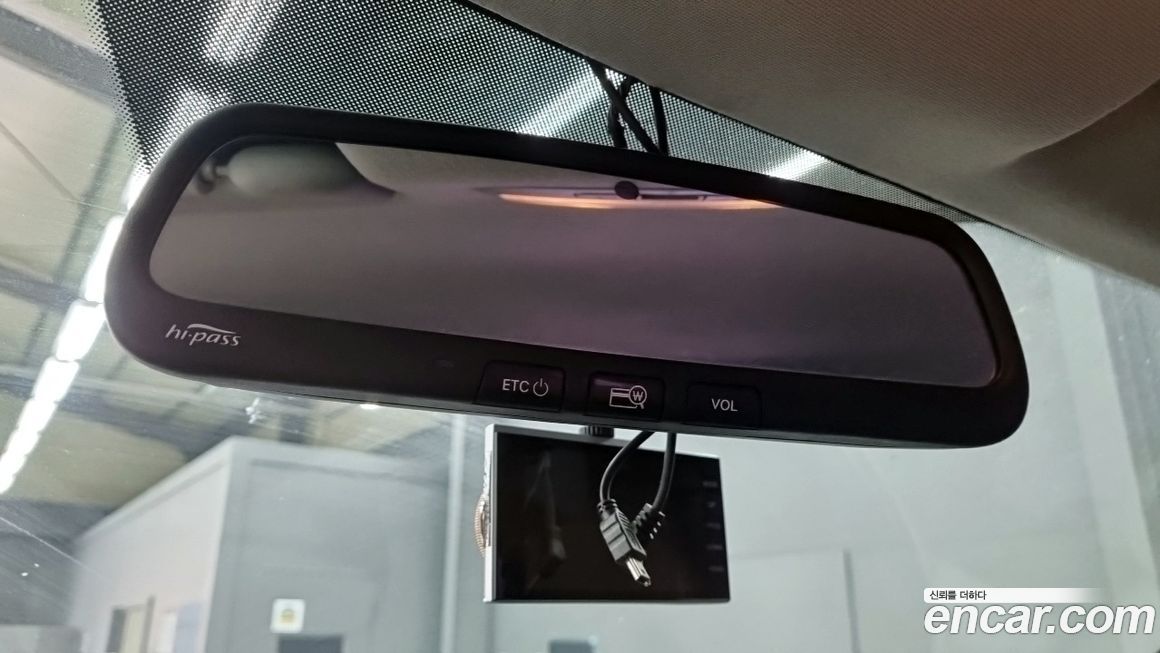 Hyundai Starex 2016