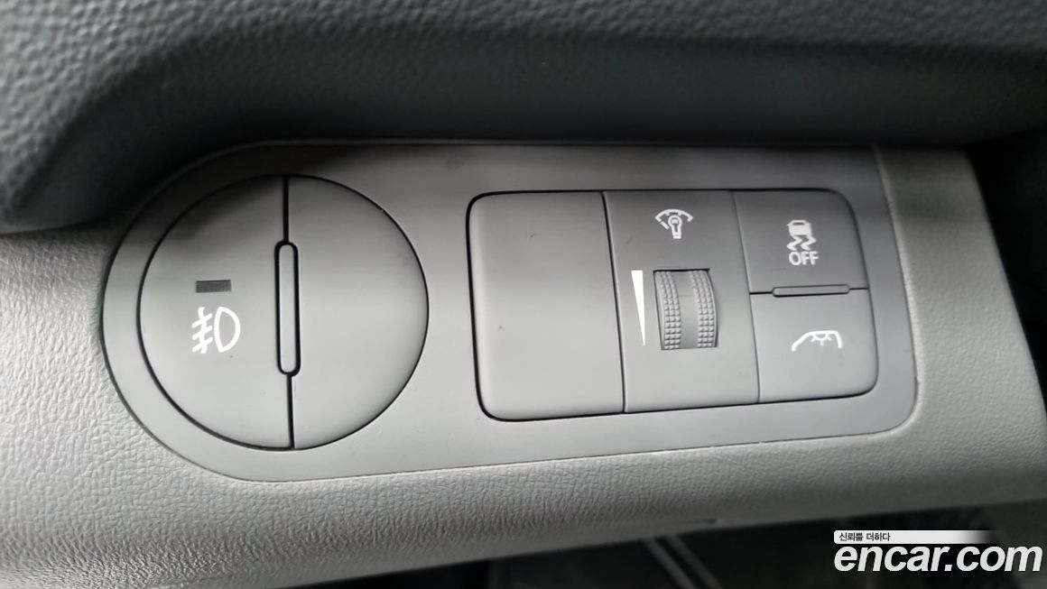 Hyundai Starex 2016