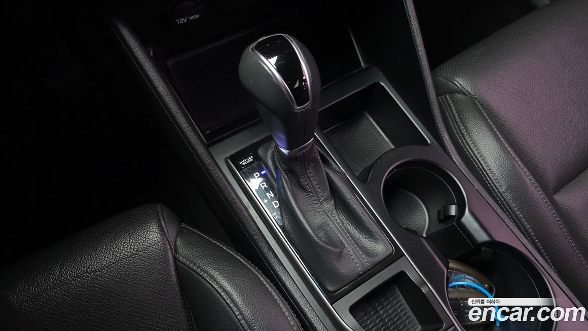 Hyundai Tucson 2016