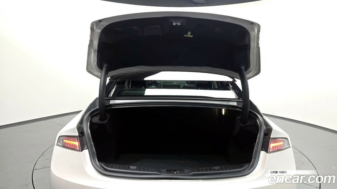 Lincoln MKZ 2015