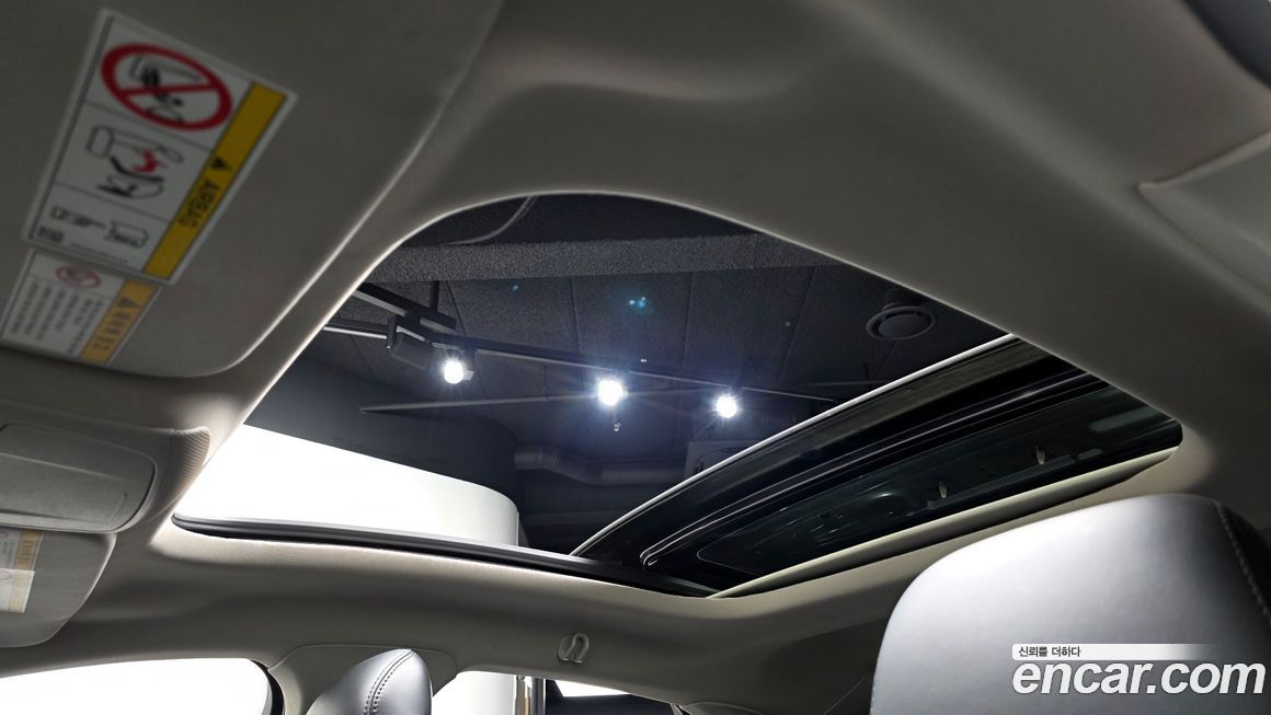 Lincoln MKZ 2015