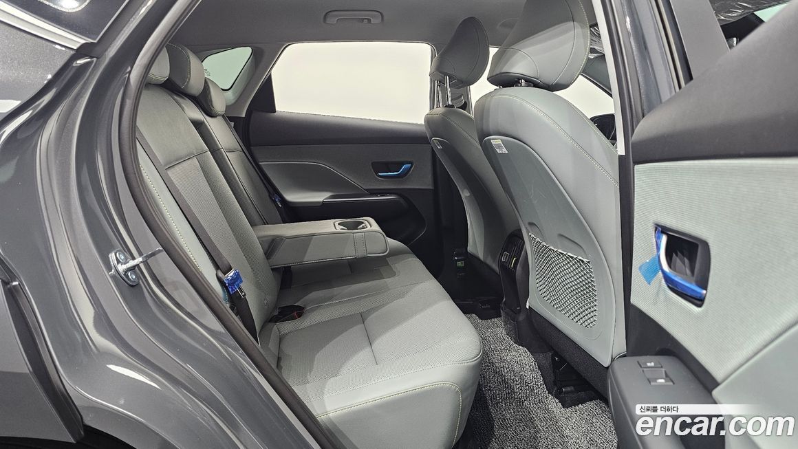 Hyundai Kona 2026