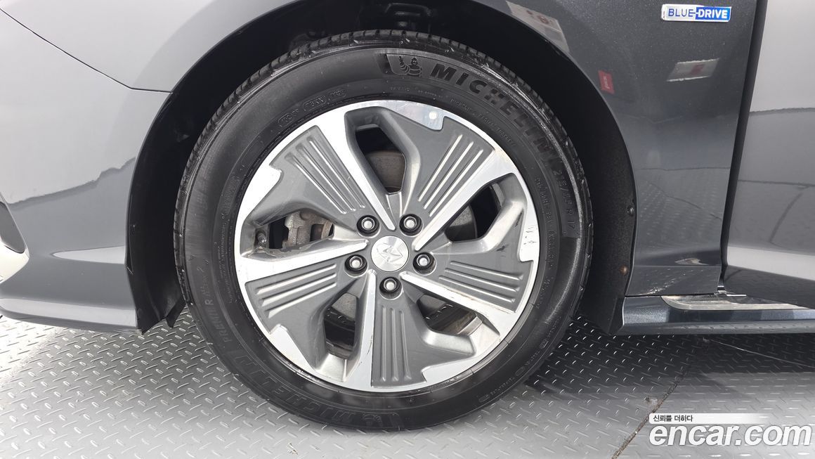 Hyundai Sonata 2019