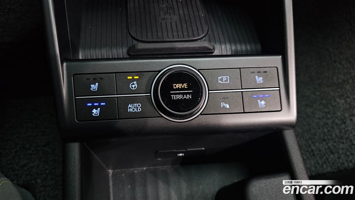Hyundai Kona 2026
