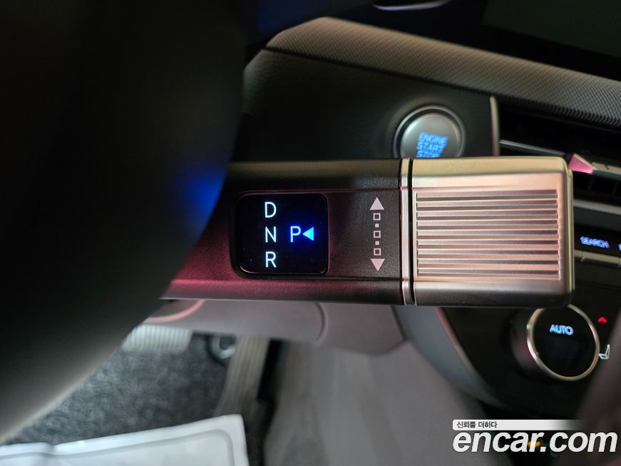 Hyundai Sonata 2024