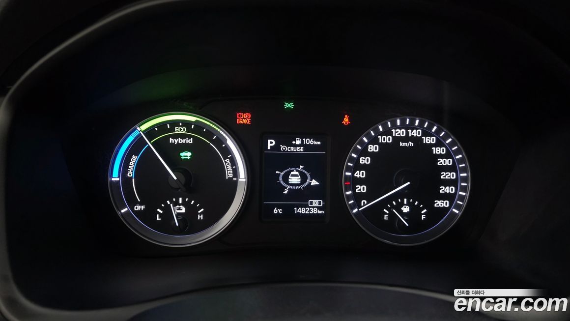 Hyundai Sonata 2019
