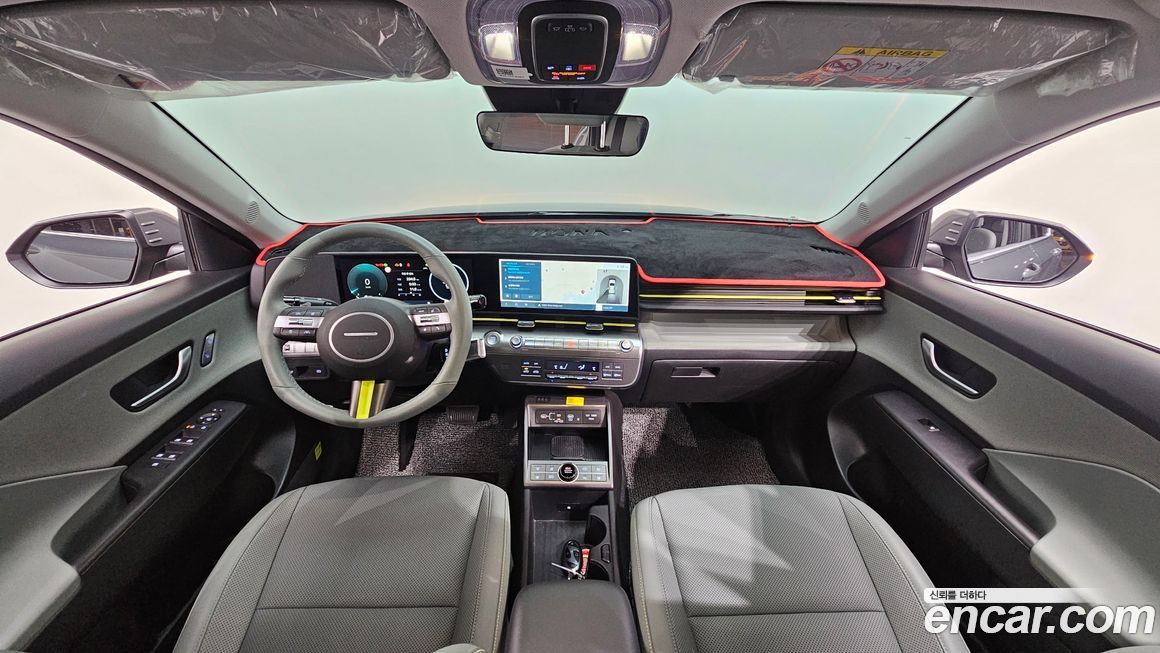 Hyundai Kona 2026
