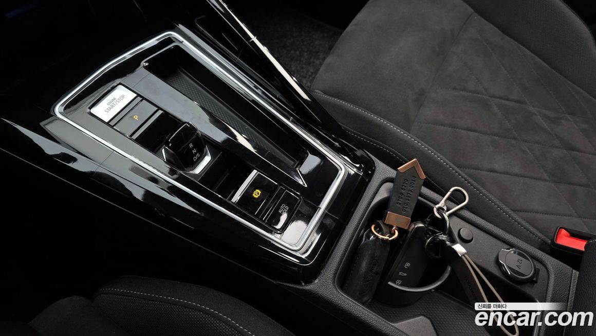 Volkswagen Golf 2024