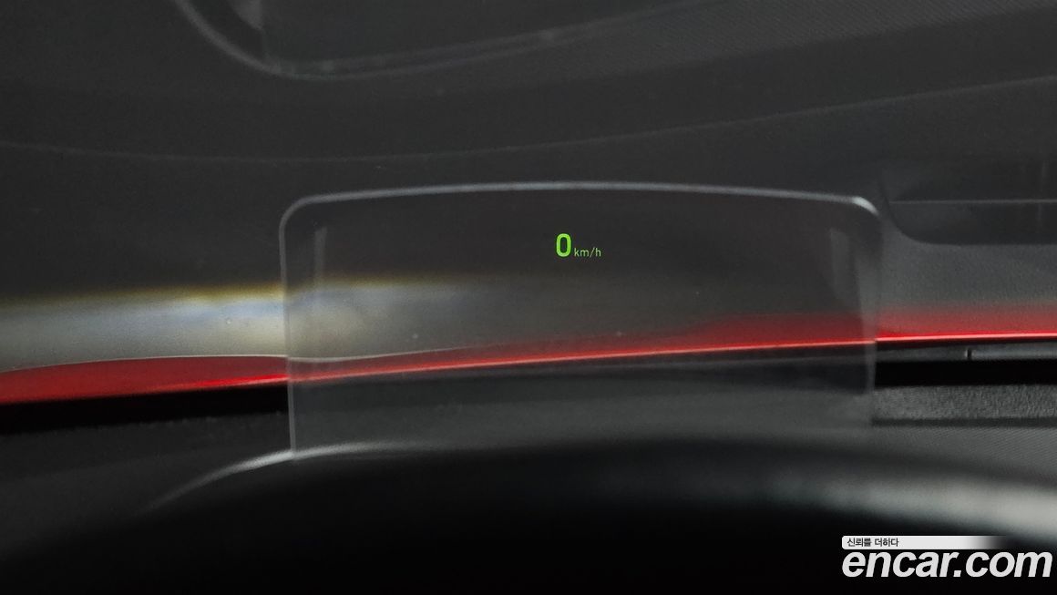 Hyundai Veloster 2019