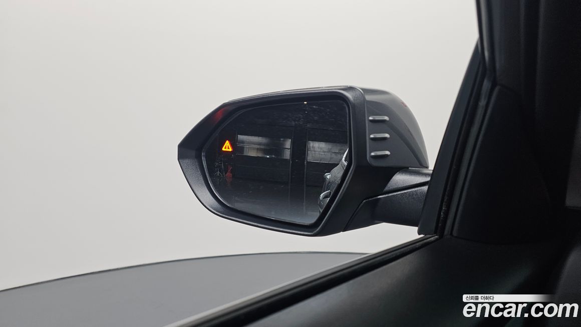 Hyundai Kona 2026
