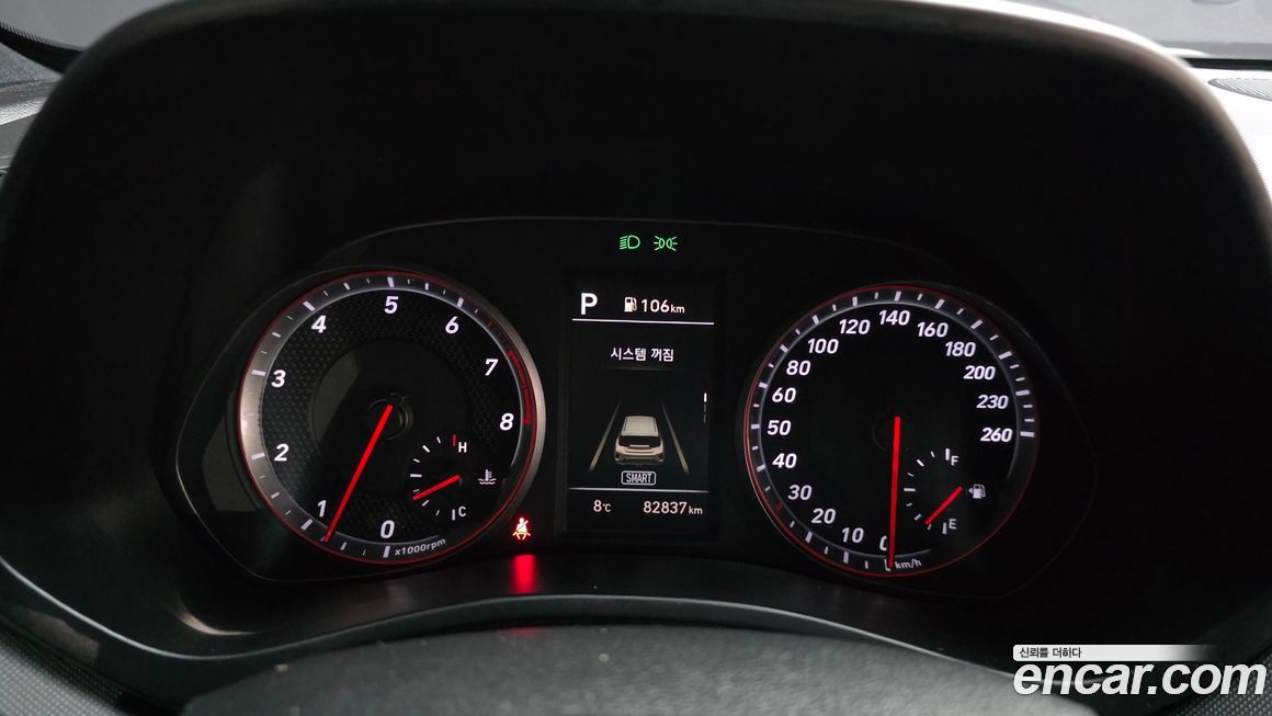 Hyundai Veloster 2019