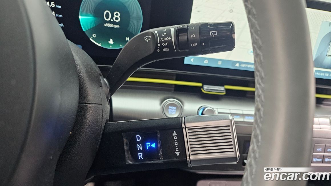 Hyundai Kona 2026