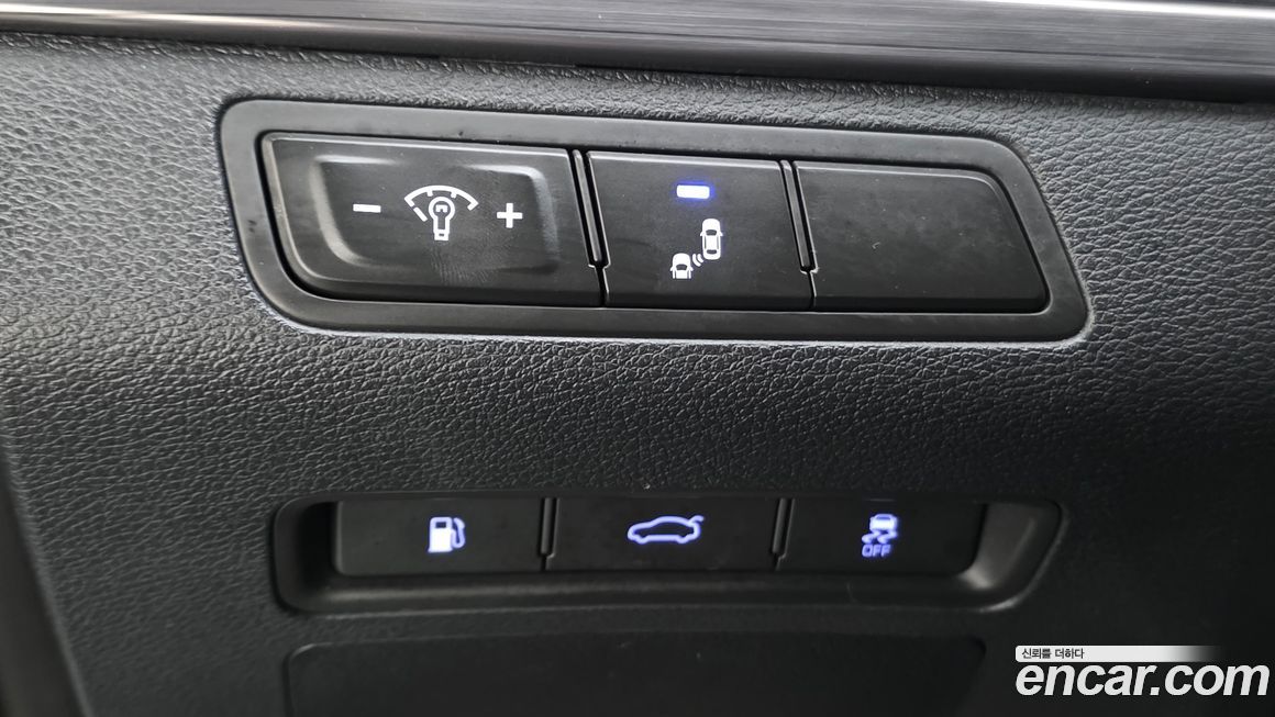 Hyundai Sonata 2019