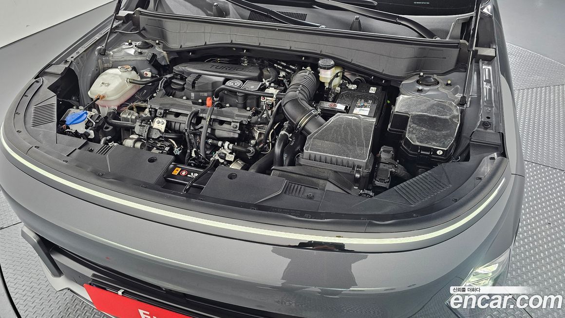 Hyundai Kona 2026