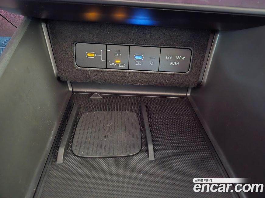 Hyundai Sonata 2024