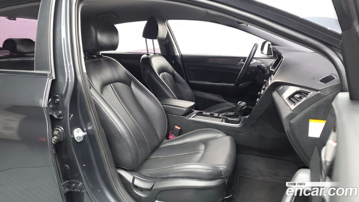 Hyundai Sonata 2019