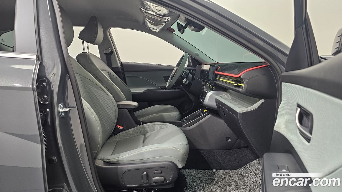 Hyundai Kona 2026