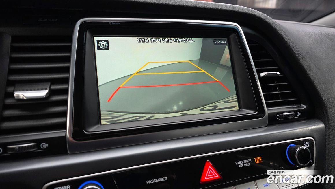 Hyundai Sonata 2019