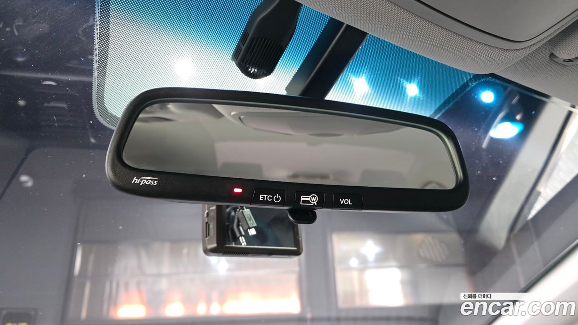 Hyundai Sonata 2019