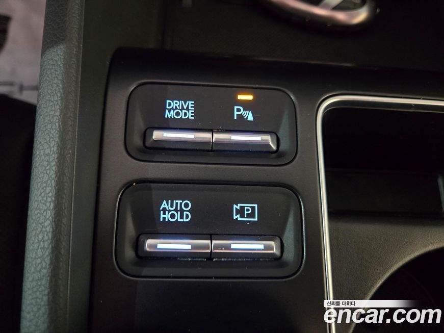 Hyundai Sonata 2024