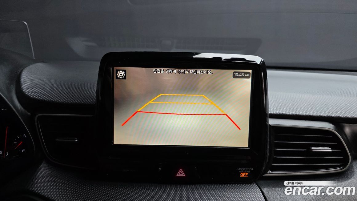 Hyundai Veloster 2019