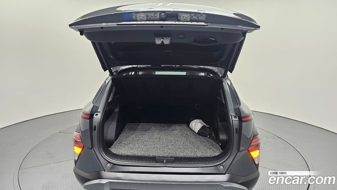 Hyundai Kona 2026