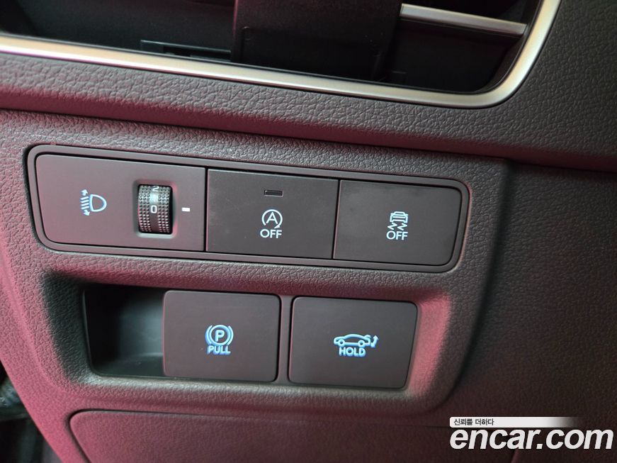 Hyundai Sonata 2024