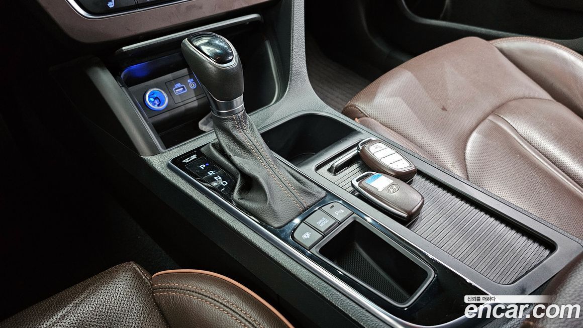Hyundai Sonata 2017