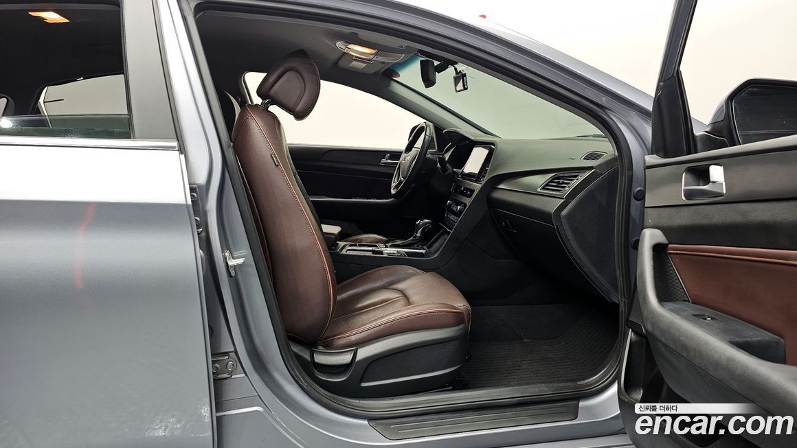 Hyundai Sonata 2017