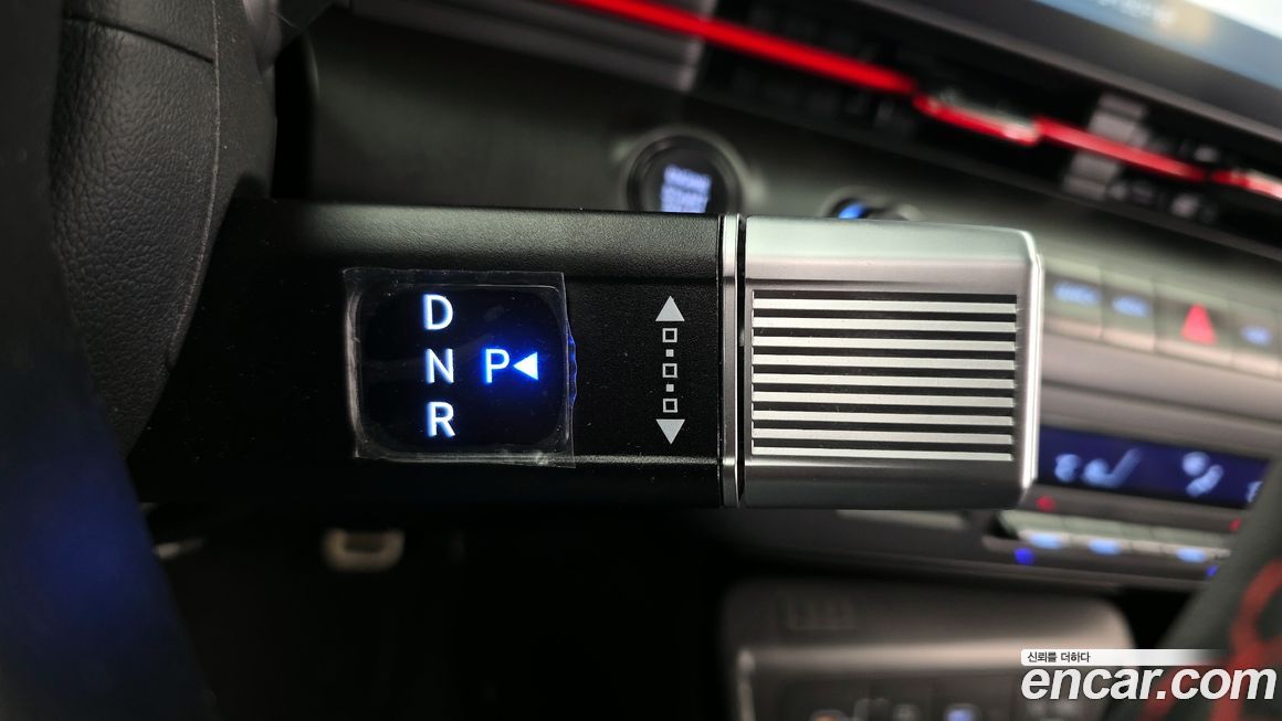 Hyundai Kona 2025