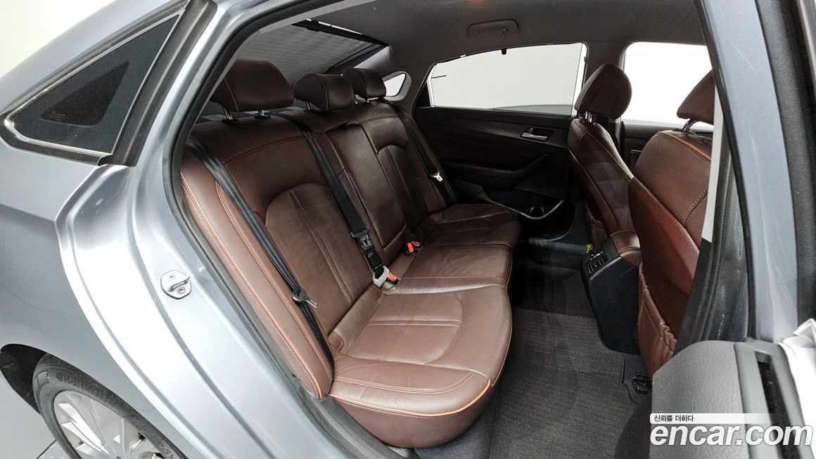Hyundai Sonata 2017