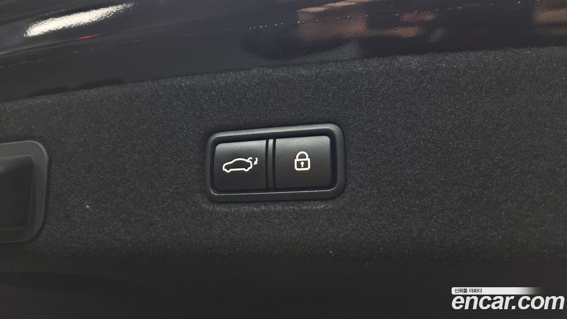 Kia K9 2021
