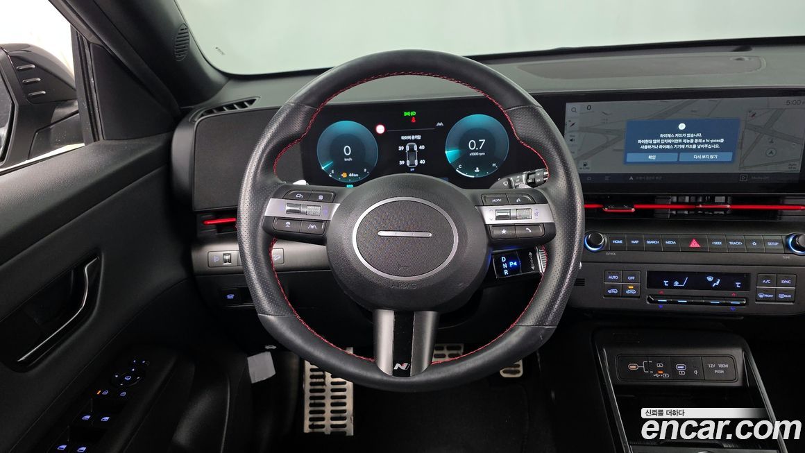 Hyundai Kona 2025