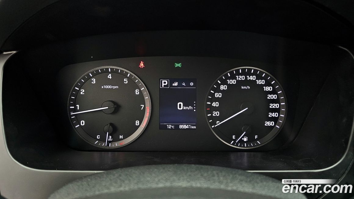 Hyundai Sonata 2017