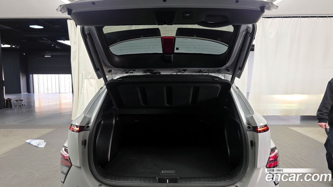 Hyundai Kona 2025