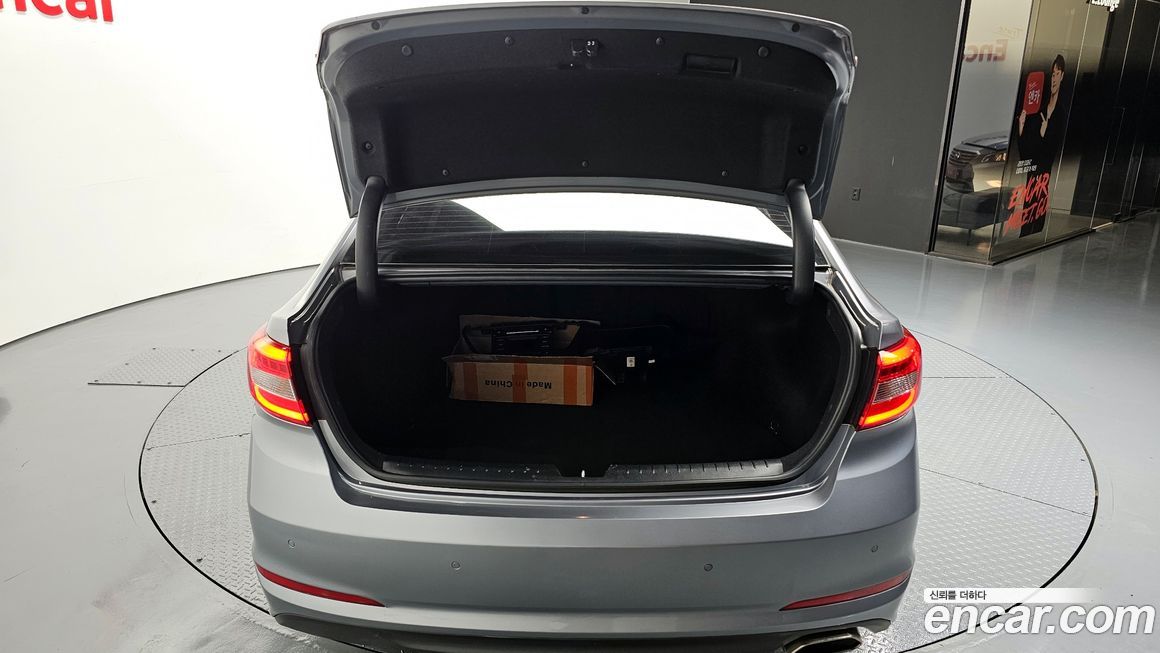 Hyundai Sonata 2017