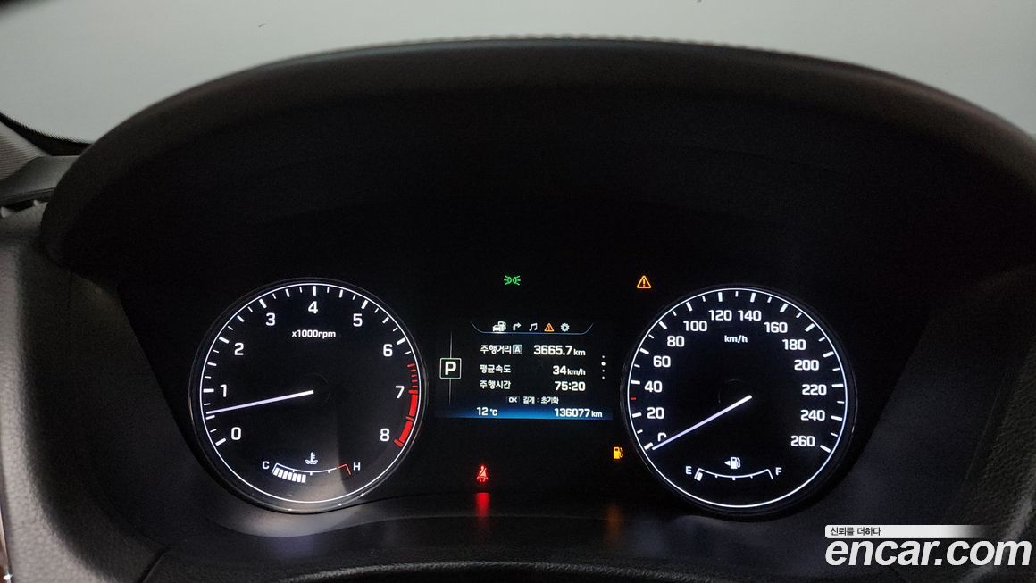 Hyundai Genesis 2015