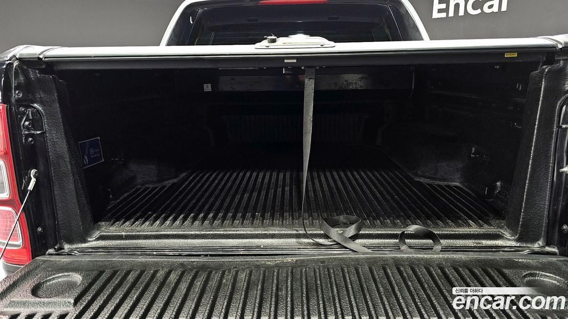 Ford Ranger 2022