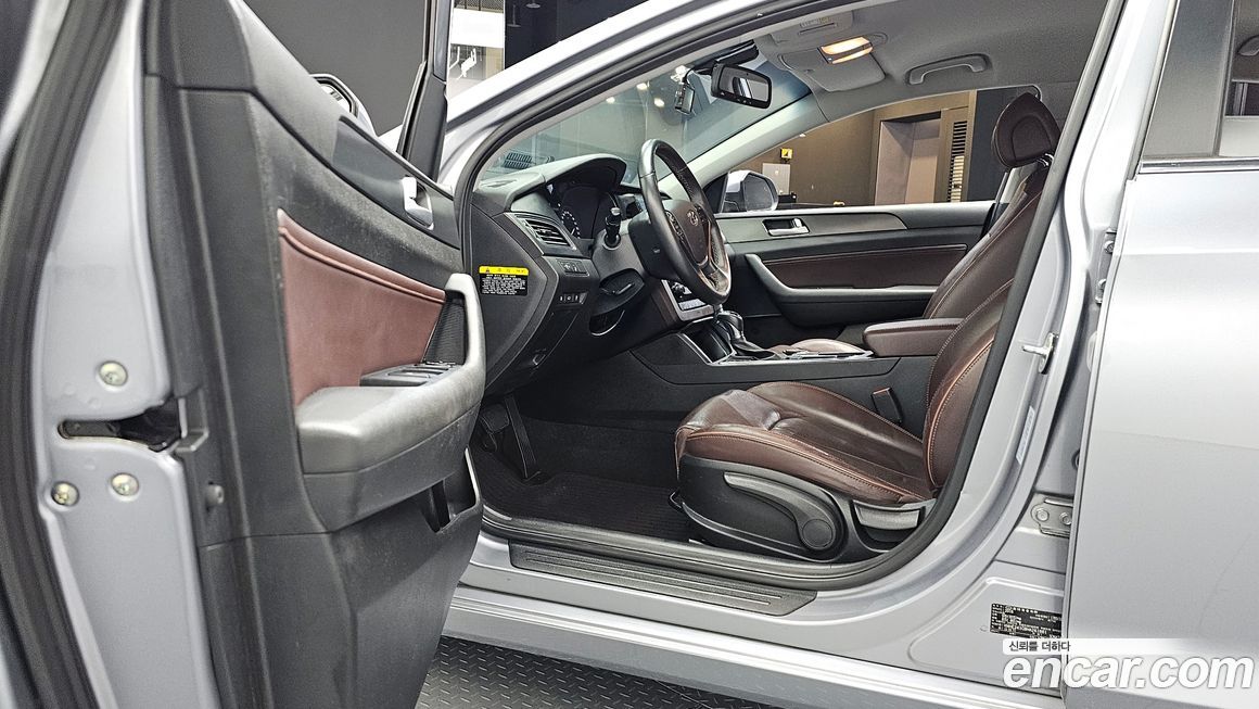 Hyundai Sonata 2017