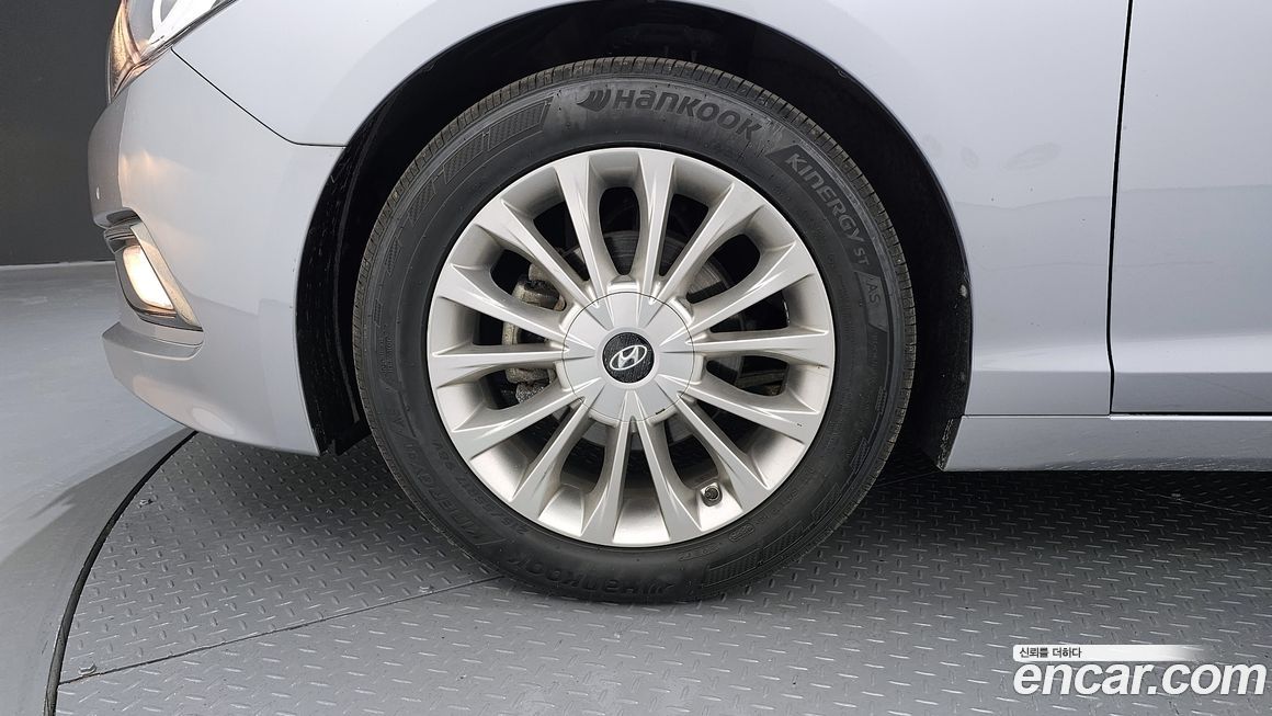Hyundai Sonata 2017