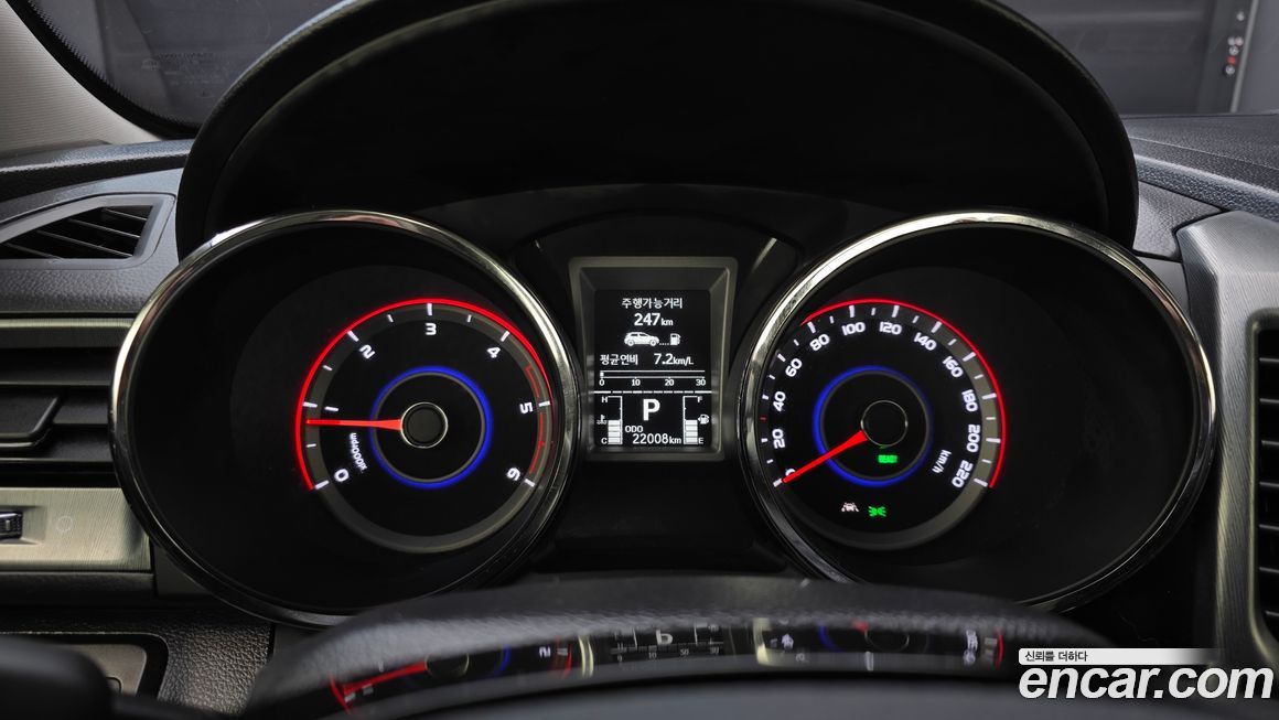 KG_Mobility_Ssangyong TIBOLI 2018