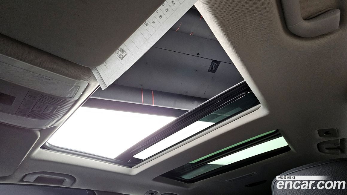 Mercedes-Benz GLK-Class 2013