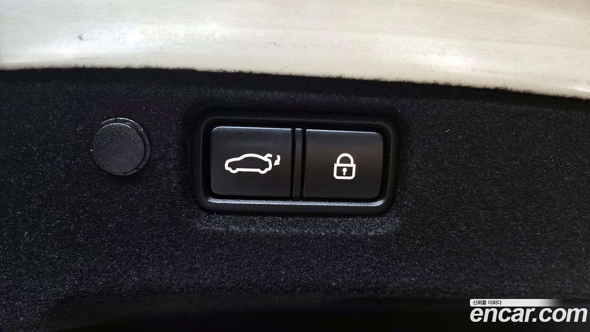 Kia K7 2017